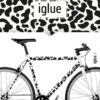 kit adesivo per bicicletta mucca - iglue kit adesivo per bicicletta mucca - iglue