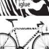 kit adesivo per bicicletta zebra - iglue kit adesivo per bicicletta zebra - iglue